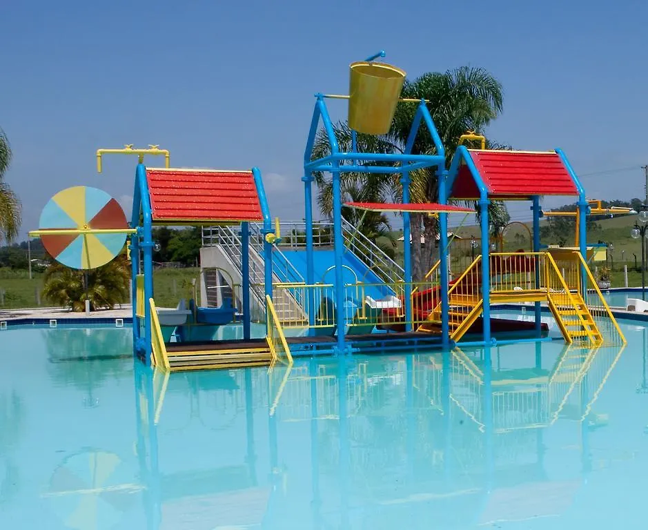 Holiday park Aquatico Parque Verde Hotel Balneario do Rincao