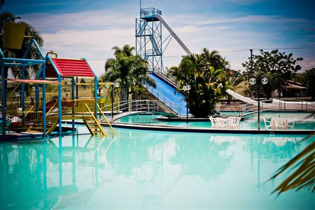Holiday park Aquatico Parque Verde Hotel Balneario do Rincao