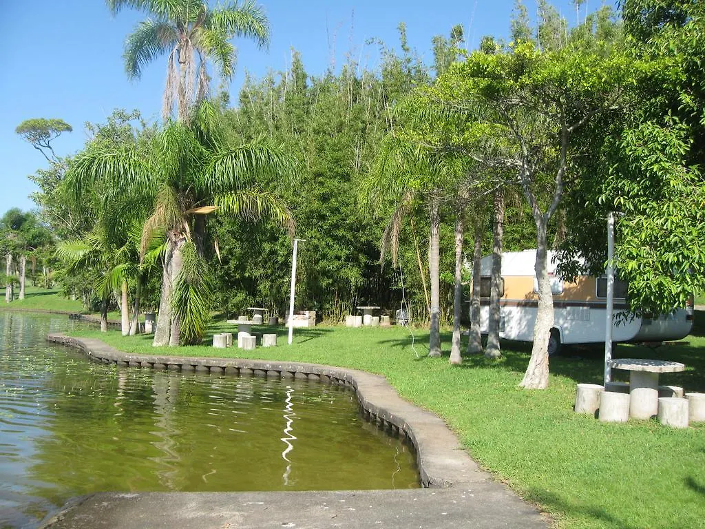 Aquatico Parque Verde Hotel Balneario do Rincao