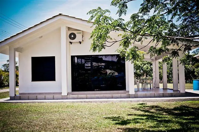 Holiday park Aquatico Parque Verde Hotel Balneario do Rincao Brazil