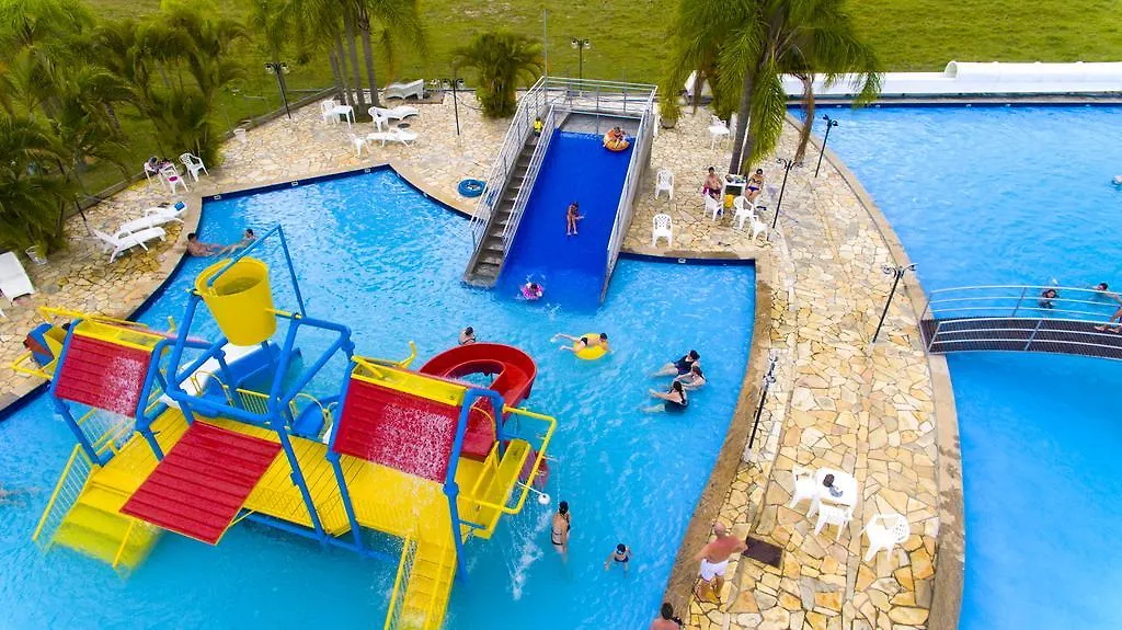 Holiday park Aquatico Parque Verde Hotel Balneario do Rincao