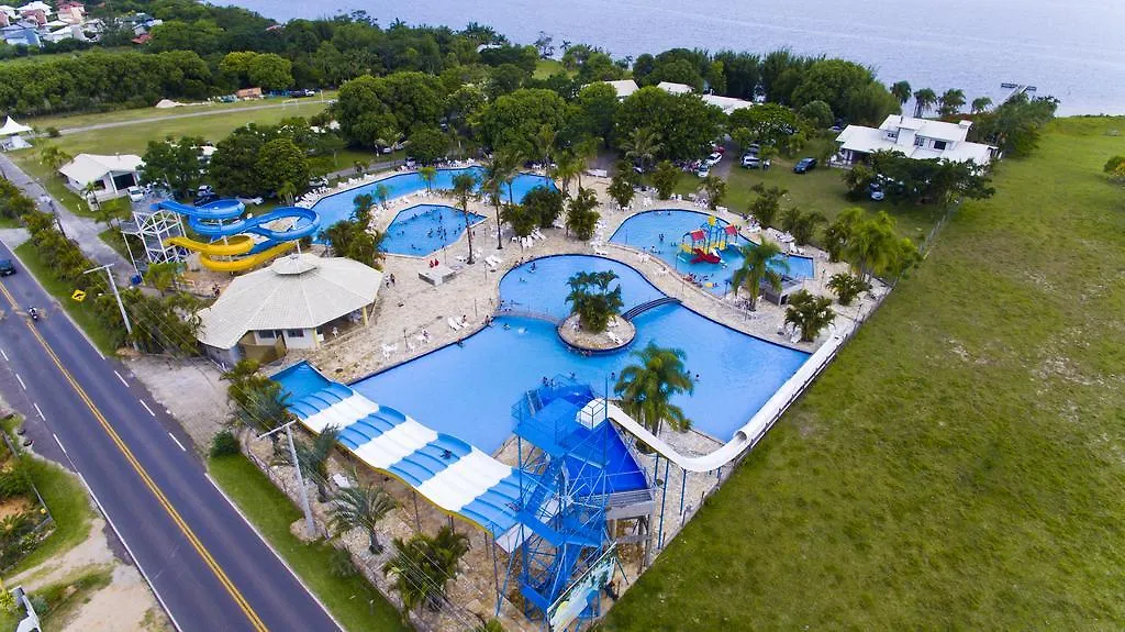 Aquatico Parque Verde Hotel Balneario do Rincao 0*,  Brazil