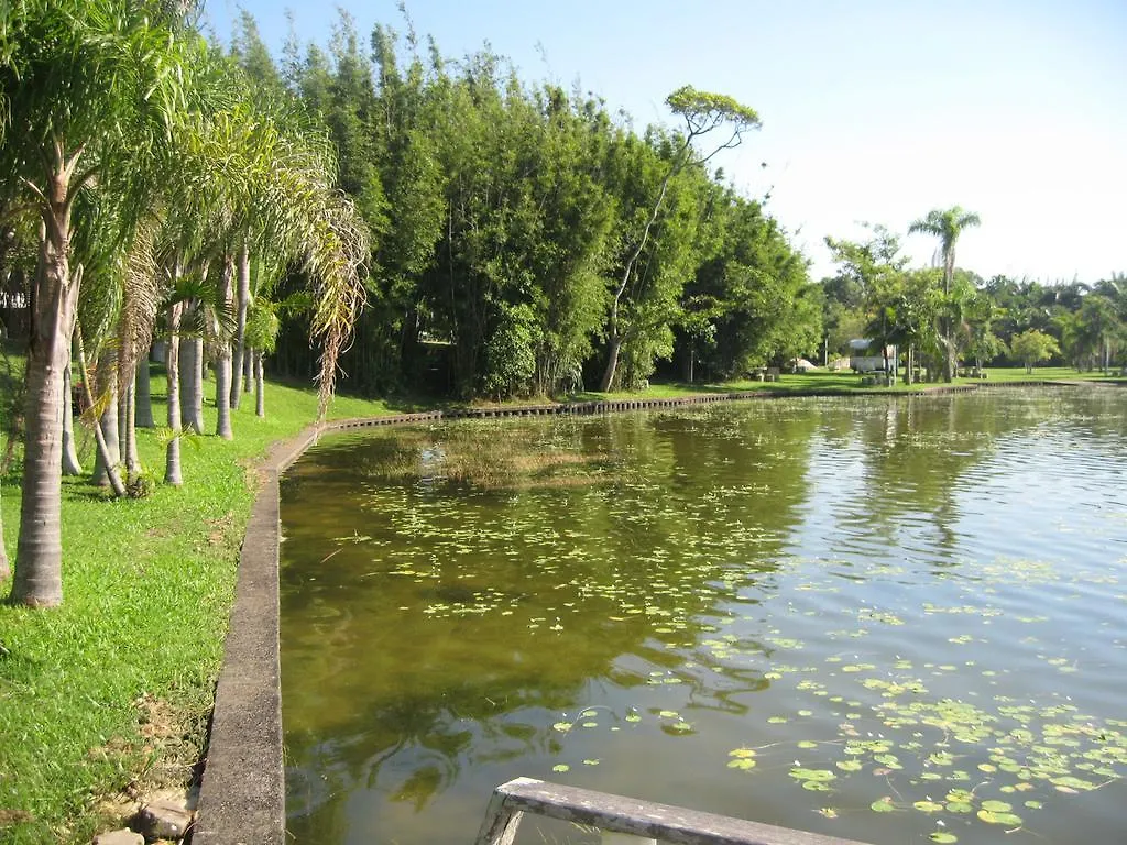 Πάρκο διακοπών Aquatico Parque Verde Ξενοδοχείο Balneario do Rincao