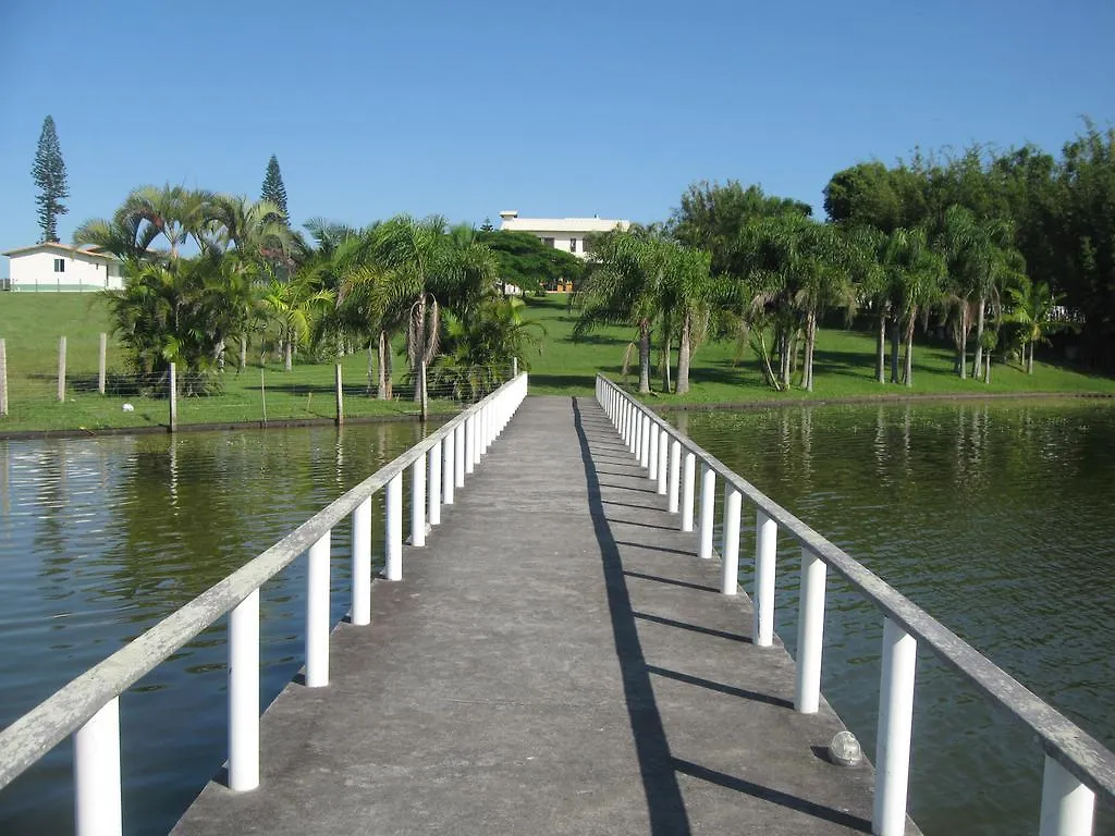 Aquatico Parque Verde Ξενοδοχείο Balneario do Rincao Βραζιλία