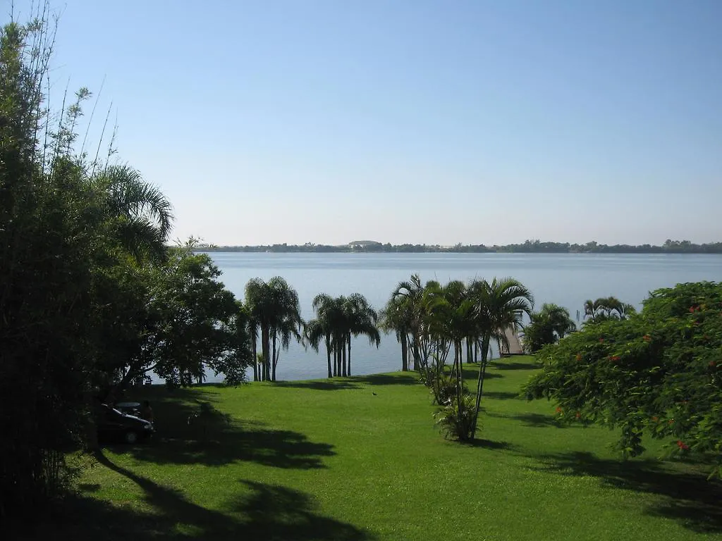 Aquatico Parque Verde Ξενοδοχείο Balneario do Rincao 0*,  Βραζιλία