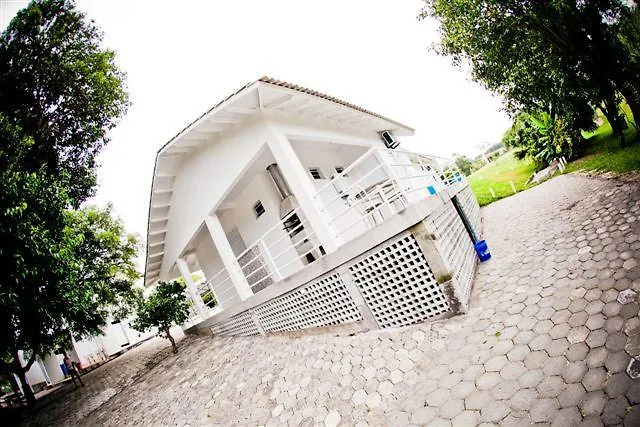 Aquatico Parque Verde Ξενοδοχείο Balneario do Rincao 0*,  Βραζιλία