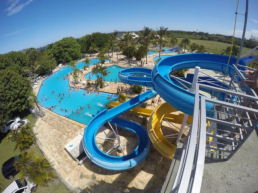 Aquatico Parque Verde Ξενοδοχείο Balneario do Rincao