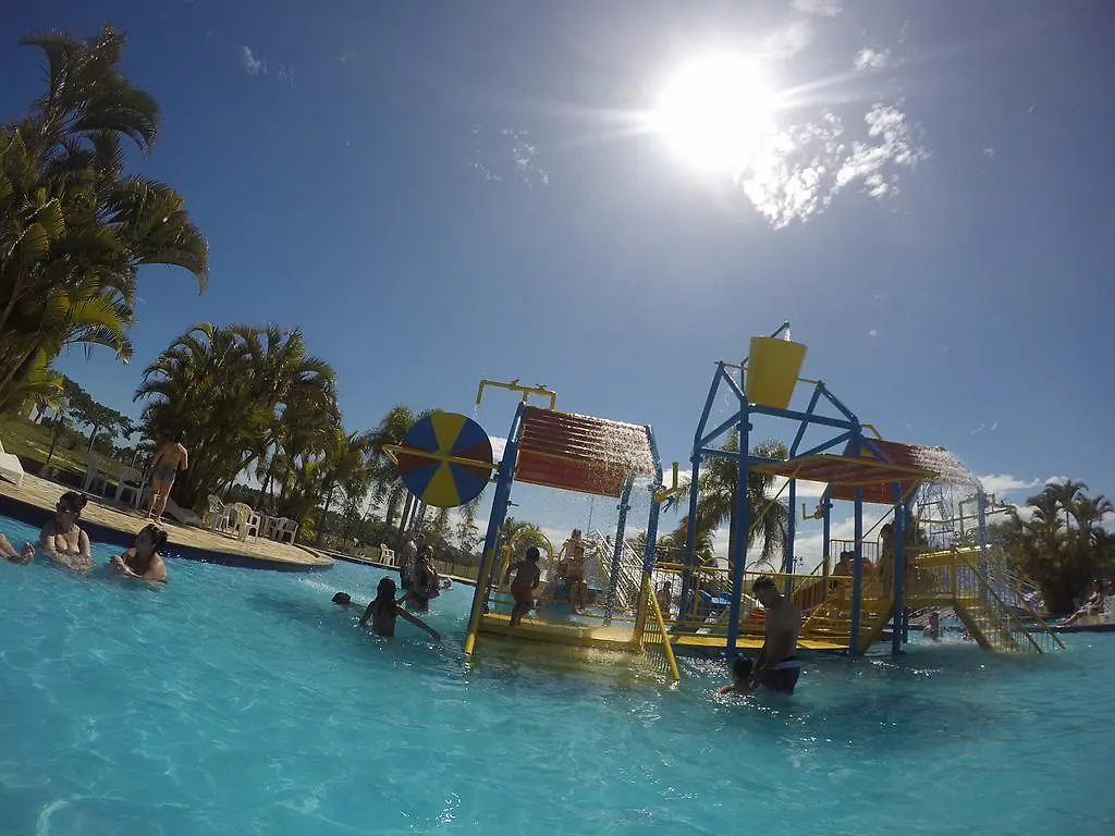 Aquatico Parque Verde Ξενοδοχείο Balneario do Rincao 0*,