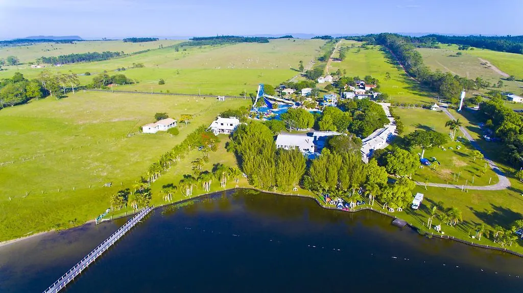 Aquatico Parque Verde Ξενοδοχείο Balneario do Rincao Βραζιλία