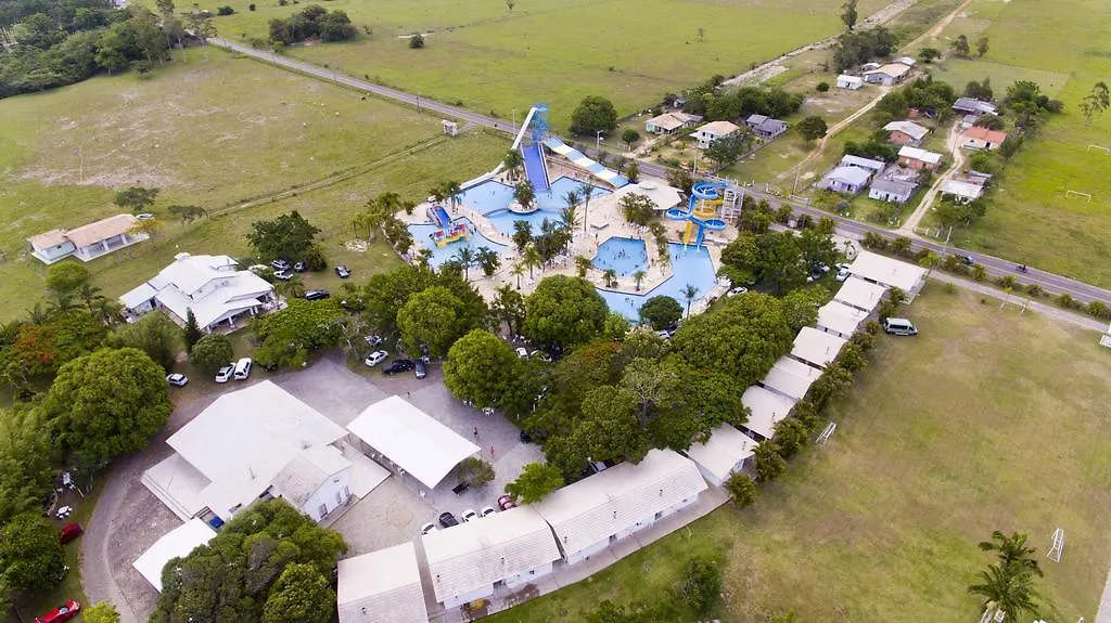 Aquatico Parque Verde Ξενοδοχείο Balneario do Rincao 0*,